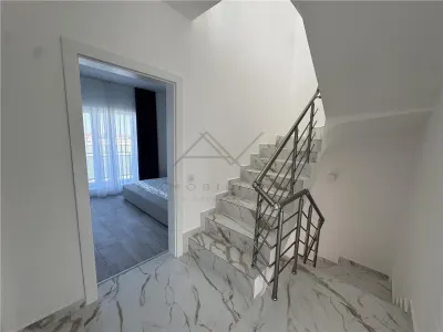 VANZARE VILA INDIVIDUALA MAGURELE - VARTEJU TOATE UTILITATILE - foto 9