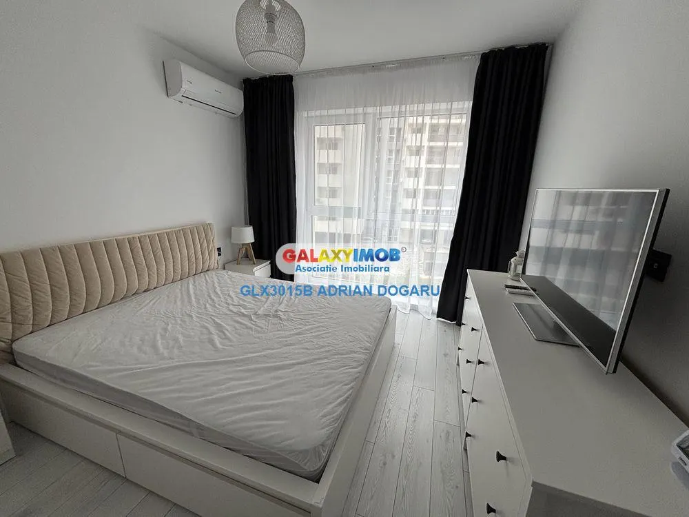 APARTAMENT 3 CAMERE DE INCHIRIAT THEODOR PALLADY (ASTORIUM) - foto 2