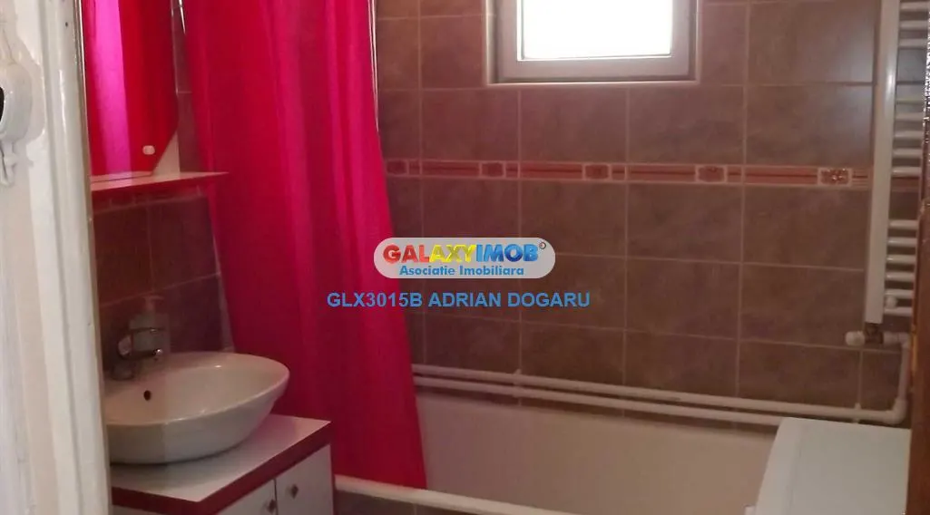 APARTAMENT 2 CAMERE DE INCHIRIAT TITAN - foto 6