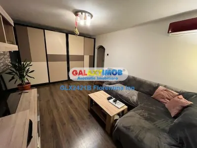 9108  Apartament 3 camere Drumul Taberei-Valea Ialomitei - Bucuresti