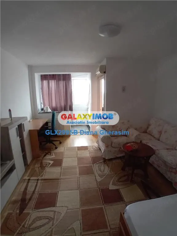 Garosniera moderna de inchiriat- Drumul Taberei - foto 5