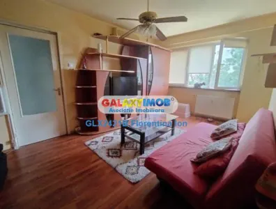 9107 Apartament 1 camere Drumul Taberei-B dul Timisoara-Plaza Mall - foto 3