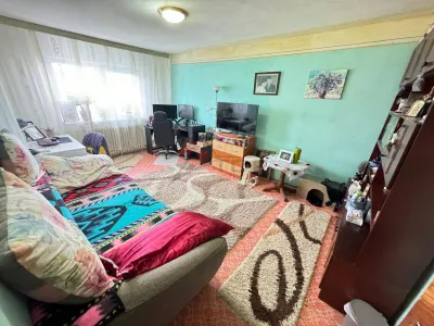 Apartament 3 camere, 72 mp - Nicolina - foto 2