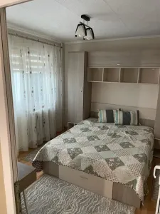 Apartament 3 Camere â€“ Podu Roș, Iași (10 min de Palas) - Iasi