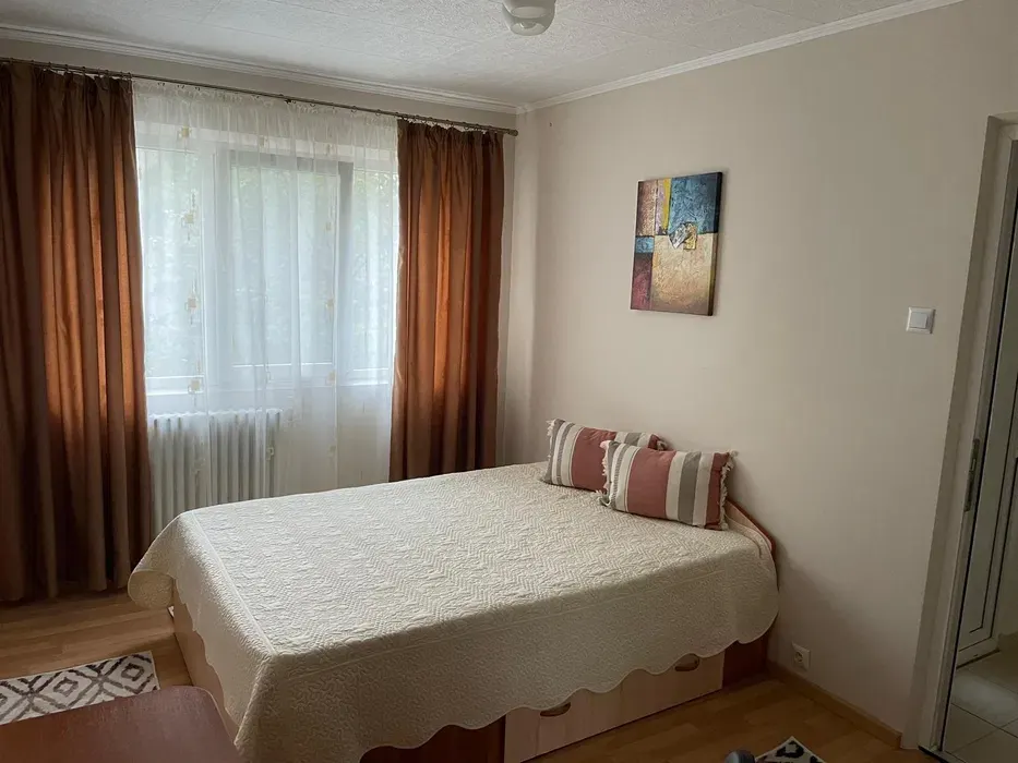 Apartament 3 Camere â€“ Podu Roș, Iași (10 min de Palas) - foto 2