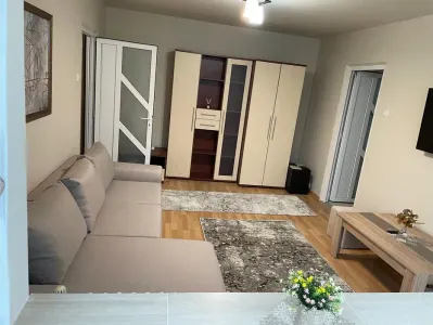 Apartament 3 Camere â€“ Podu Roș, Iași (10 min de Palas) - foto 3