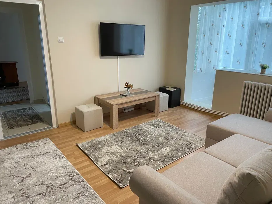 Apartament 3 Camere â€“ Podu Roș, Iași (10 min de Palas) - foto 4