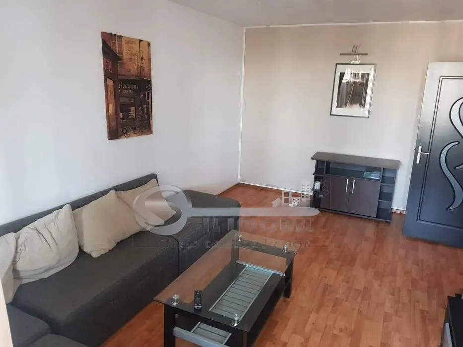 Apartament 2 Camere Decomandat â€“ Tătărași, Iași - foto 1