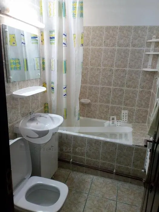 Apartament 2 Camere Decomandat â€“ Tătărași, Iași - foto 8