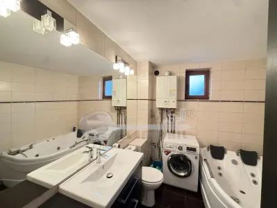 Apartament 2 Camere â€“ Copou (Str. Toma Cozma), Iași - foto 2
