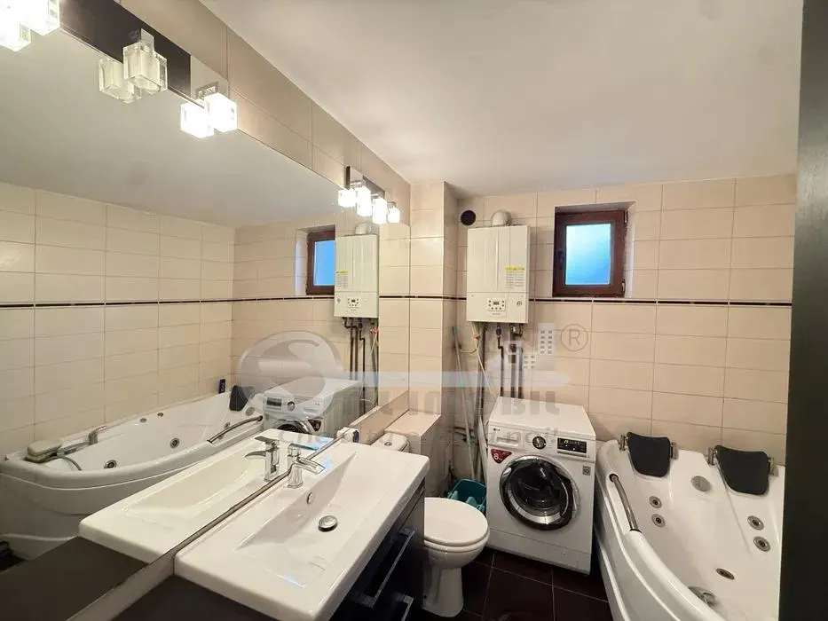 Apartament 2 Camere â€“ Copou (Str. Toma Cozma), Iași - foto 2
