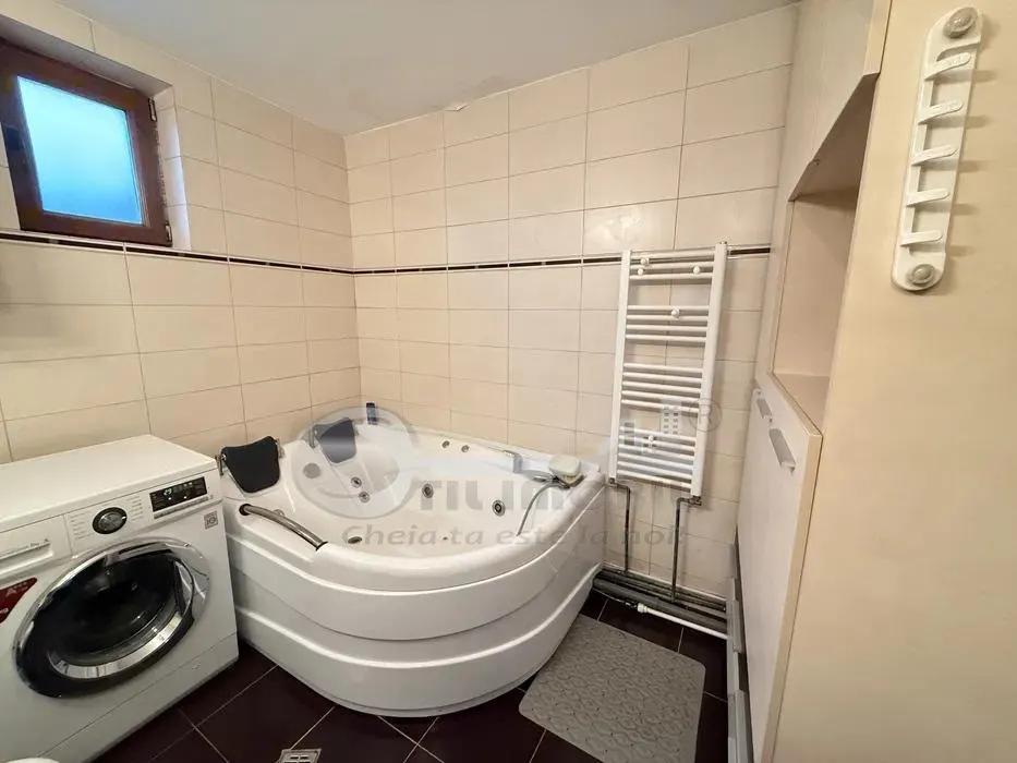 Apartament 2 Camere â€“ Copou (Str. Toma Cozma), Iași - foto 5