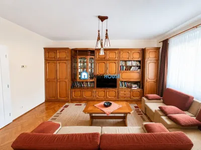 Casa de Lux in cartierul Florilor Fagaras - Fagaras
